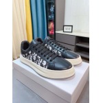 2025年4月11日入荷新品Diorカジュアルシューズ/スニーカー｜メンズ革靴本革製ギフト/誕生日/TL工場