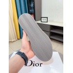2025年4月11日入荷新品Diorカジュアルシューズ/スニーカー｜メンズ革靴本革製ギフト/誕生日/TL工場
