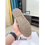 2025年4月11日入荷新品Diorカジュアルシューズ/スニーカー｜メンズ革靴本革製ギフト/誕生日/TL工場