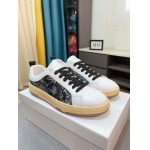 2025年4月11日入荷新品Diorカジュアルシューズ/スニーカー｜メンズ革靴本革製ギフト/誕生日/TL工場