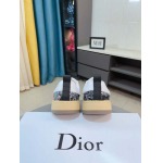 2025年4月11日入荷新品Diorカジュアルシューズ/スニーカー｜メンズ革靴本革製ギフト/誕生日/TL工場