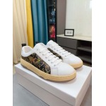 2025年4月11日入荷新品Diorカジュアルシューズ/スニーカー｜メンズ革靴本革製ギフト/誕生日/TL工場