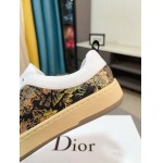 2025年4月11日入荷新品Diorカジュアルシューズ/スニーカー｜メンズ革靴本革製ギフト/誕生日/TL工場