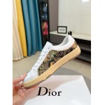 2025年4月11日入荷新品Diorカジュアルシューズ/スニーカー｜メンズ革靴本革製ギフト/誕生日/TL工場