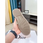 2025年4月11日入荷新品Diorカジュアルシューズ/スニーカー｜メンズ革靴本革製ギフト/誕生日/TL工場