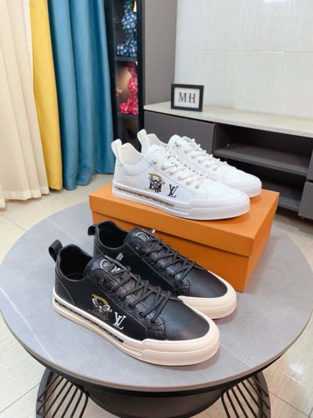 2025年4月11日入荷新品Louis Vuittonカジュ...