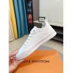 2025年4月11日入荷新品Louis Vuittonカジュアルシューズ/スニーカー｜メンズ革靴本革製ギフト/誕生日/TL工場