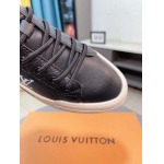2025年4月11日入荷新品Louis Vuittonカジュアルシューズ/スニーカー｜メンズ革靴本革製ギフト/誕生日/TL工場