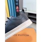 2025年4月11日入荷新品Louis Vuittonカジュアルシューズ/スニーカー｜メンズ革靴本革製ギフト/誕生日/TL工場