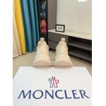 2025年4月11日入荷新品MONCLERカジュアルシューズ/スニーカー｜メンズ革靴本革製ギフト/誕生日/TL工場