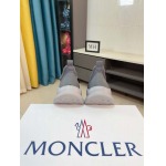 2025年4月11日入荷新品MONCLERカジュアルシューズ/スニーカー｜メンズ革靴本革製ギフト/誕生日/TL工場