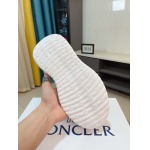 2025年4月11日入荷新品MONCLERカジュアルシューズ/スニーカー｜メンズ革靴本革製ギフト/誕生日/TL工場