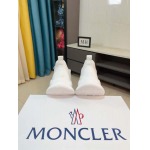 2025年4月11日入荷新品MONCLERカジュアルシューズ/スニーカー｜メンズ革靴本革製ギフト/誕生日/TL工場