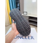 2025年4月11日入荷新品MONCLERカジュアルシューズ/スニーカー｜メンズ革靴本革製ギフト/誕生日/TL工場