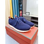 2025年4月11日入荷新品loro pianaカジュアルシューズ/スニーカー｜メンズ革靴本革製ギフト/誕生日/TL工場