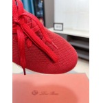 2025年4月11日入荷新品loro pianaカジュアルシューズ/スニーカー｜メンズ革靴本革製ギフト/誕生日/TL工場