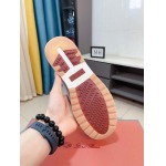 2025年4月11日入荷新品loro pianaカジュアルシューズ/スニーカー｜メンズ革靴本革製ギフト/誕生日/TL工場