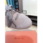 2025年4月11日入荷新品loro pianaカジュアルシューズ/スニーカー｜メンズ革靴本革製ギフト/誕生日/TL工場