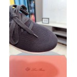 2025年4月11日入荷新品loro pianaカジュアルシューズ/スニーカー｜メンズ革靴本革製ギフト/誕生日/TL工場