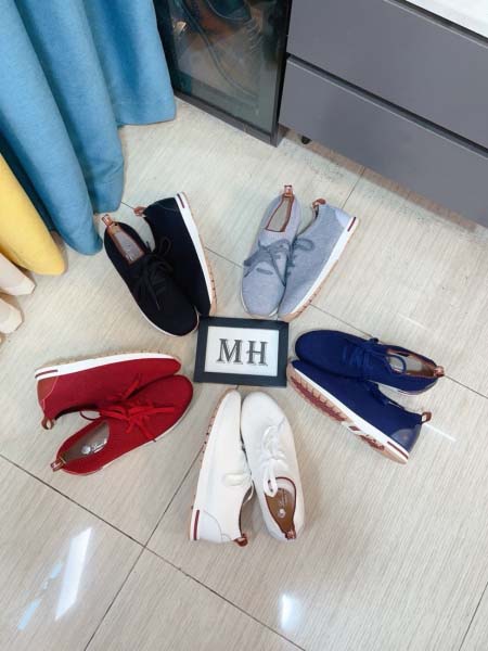 2025年4月11日入荷新品loro pianaカジュアルシ...