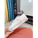 2025年4月11日入荷新品loro pianaカジュアルシューズ/スニーカー｜メンズ革靴本革製ギフト/誕生日/TL工場