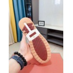 2025年4月11日入荷新品loro pianaカジュアルシューズ/スニーカー｜メンズ革靴本革製ギフト/誕生日/TL工場