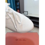 2025年4月11日入荷新品loro pianaカジュアルシューズ/スニーカー｜メンズ革靴本革製ギフト/誕生日/TL工場