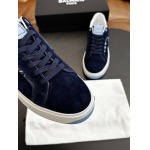 2025年4月11日入荷新品BALMAINカジュアルシューズ/スニーカー｜メンズ革靴本革製ギフト/誕生日/TL工場