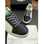 2025年4月11日入荷新品BALMAINカジュアルシューズ/スニーカー｜メンズ革靴本革製ギフト/誕生日/TL工場