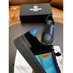 2025年4月11日入荷新品BALMAINカジュアルシューズ/スニーカー｜メンズ革靴本革製ギフト/誕生日/TL工場