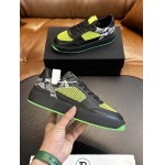 2025年4月11日入荷新品BALMAINカジュアルシューズ/スニーカー｜メンズ革靴本革製ギフト/誕生日/TL工場