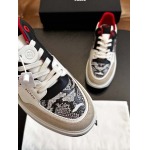 2025年4月11日入荷新品BALMAINカジュアルシューズ/スニーカー｜メンズ革靴本革製ギフト/誕生日/TL工場