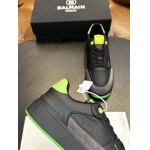 2025年4月11日入荷新品BALMAINカジュアルシューズ/スニーカー｜メンズ革靴本革製ギフト/誕生日/TL工場