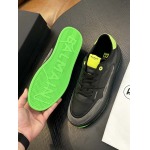 2025年4月11日入荷新品BALMAINカジュアルシューズ/スニーカー｜メンズ革靴本革製ギフト/誕生日/TL工場