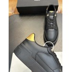 2025年4月11日入荷新品BALMAINカジュアルシューズ/スニーカー｜メンズ革靴本革製ギフト/誕生日/TL工場