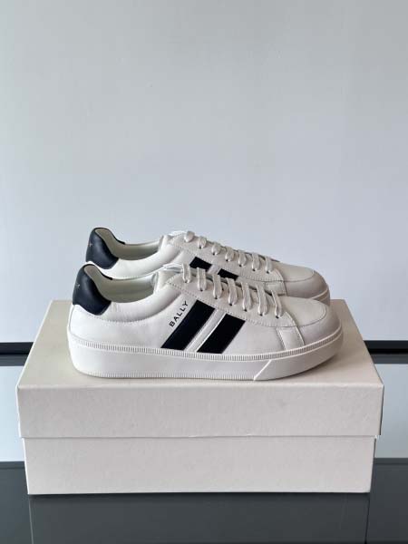 2025年4月11日入荷新品BALLYカジュアルシューズ/ス...