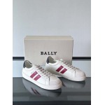 2025年4月11日入荷新品BALLYカジュアルシューズ/スニーカー｜メンズ革靴本革製ギフト/誕生日/TL工場