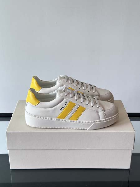 2025年4月11日入荷新品BALLYカジュアルシューズ/ス...