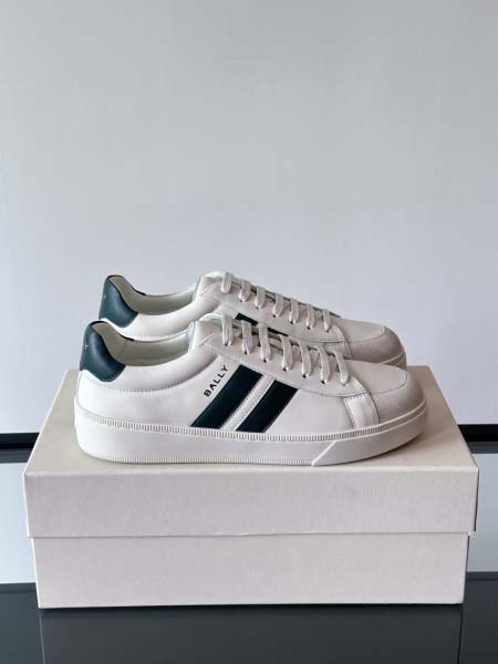 2025年4月11日入荷新品BALLYカジュアルシューズ/ス...