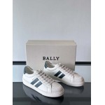 2025年4月11日入荷新品BALLYカジュアルシューズ/スニーカー｜メンズ革靴本革製ギフト/誕生日/TL工場