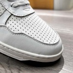 2025年4月11日入荷新品Pradaカジュアルシューズ/スニーカー｜メンズ革靴本革製ギフト/誕生日/TL工場