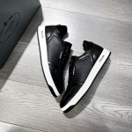 2025年4月11日入荷新品Pradaカジュアルシューズ/スニーカー｜メンズ革靴本革製ギフト/誕生日/TL工場