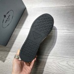 2025年4月11日入荷新品Pradaカジュアルシューズ/スニーカー｜メンズ革靴本革製ギフト/誕生日/TL工場