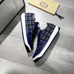 2025年4月11日入荷新品Gucciカジュアルシューズ/スニーカー｜メンズ革靴本革製ギフト/誕生日/TL工場