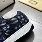 2025年4月11日入荷新品Gucciカジュアルシューズ/スニーカー｜メンズ革靴本革製ギフト/誕生日/TL工場