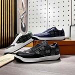 2025年4月11日入荷新品Gucciカジュアルシューズ/スニーカー｜メンズ革靴本革製ギフト/誕生日/TL工場