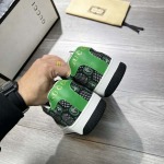 2025年4月11日入荷新品Gucciカジュアルシューズ/スニーカー｜メンズ革靴本革製ギフト/誕生日/TL工場