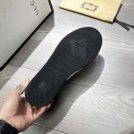 2025年4月11日入荷新品Gucciカジュアルシューズ/スニーカー｜メンズ革靴本革製ギフト/誕生日/TL工場