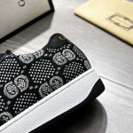 2025年4月11日入荷新品Gucciカジュアルシューズ/スニーカー｜メンズ革靴本革製ギフト/誕生日/TL工場