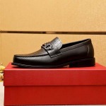2025年4月11日入荷新品Ferragamoカジュアルシューズ/スニーカー｜メンズ革靴本革製ギフト/誕生日/TL工場